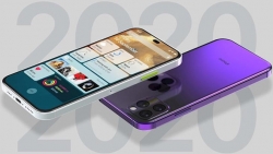 lo tinh nang bien iphone 2020 thanh smartphone choi game cuc dinh