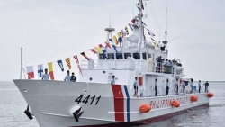 Các nước ASEAN tăng tàu cảnh sát biển đối phó với Trung Quốc