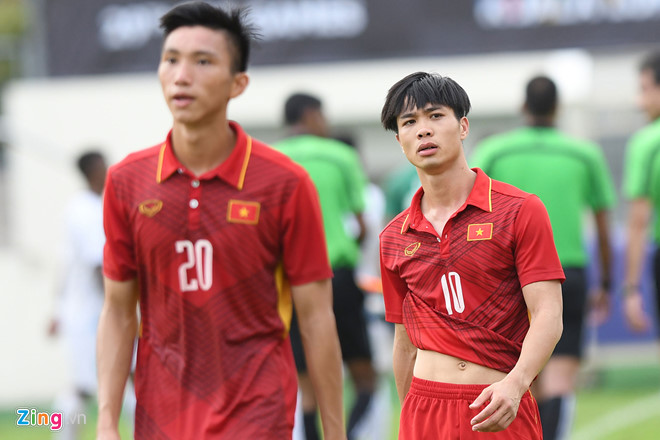 u22 vn vs u22 campuchia tiec ban thang lai mo ra