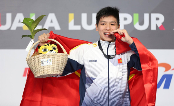 anh vien pha ky luc viet nam da co 8 hc vang o sea games