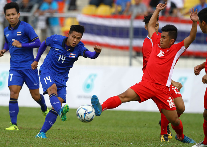 u22 viet nam coi chung kiet suc truoc nguoi thai