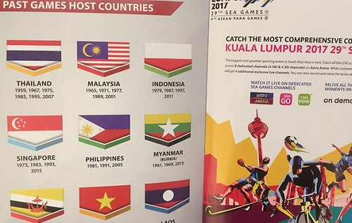 tong ket sea games 12 vu be boi dang xau ho cua malaysia