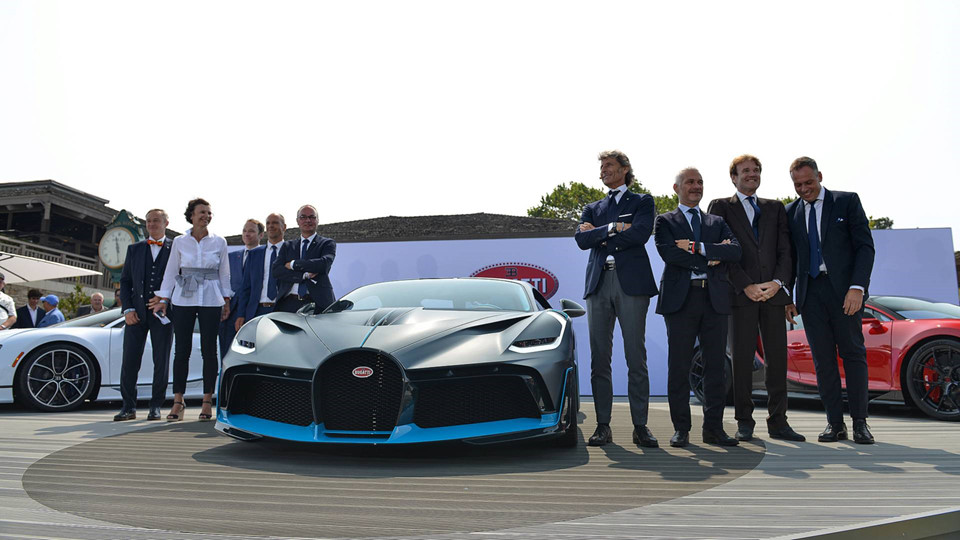 quai vat bugatti divo 58 trieu usd vua ra mat da chay hang 115895