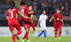 FIFA tăng số đội dự World Cup nữ, cơ hội rộng mở với Việt Nam