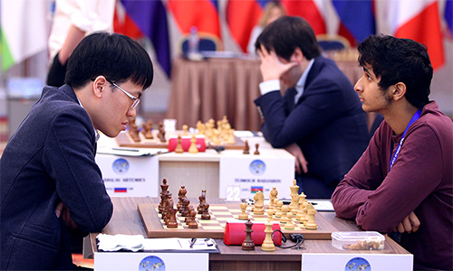 quang liem va hai cao thu dung buoc o vong hai cup the gioi