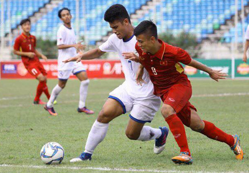 viet nam thang philippines 5 0 o giai u18 dong nam a