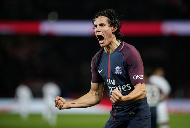 xin loi cavani neymar moi la vua xu paris