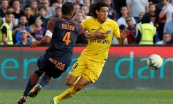 psg tra 12 trieu dola de cavani nhuong quyen da phat den cho neymar