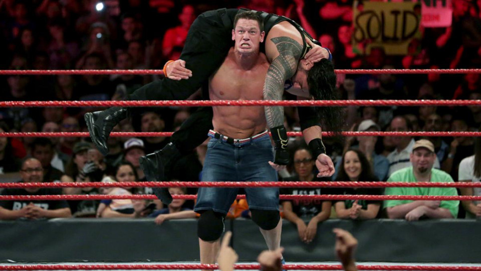 huye n thoa i wwe john cena gia i nghe sau tra n thua