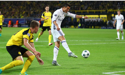 dortmund tiep real psg do suc bayern tai champions league toi nay