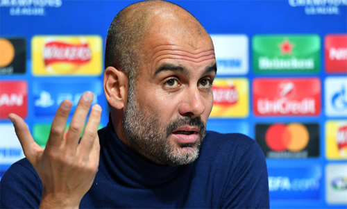 pep dung so man city voi barca va bayern thoi dinh cao