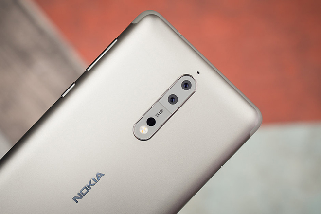 nokia 9 lo dien fan choang vang voi camera 6 ong kinh