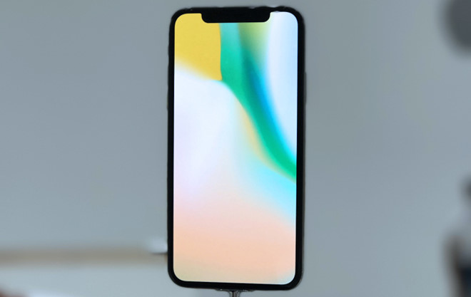 iphone x dinh huong thi truong smartphone nam qua nhu the nao