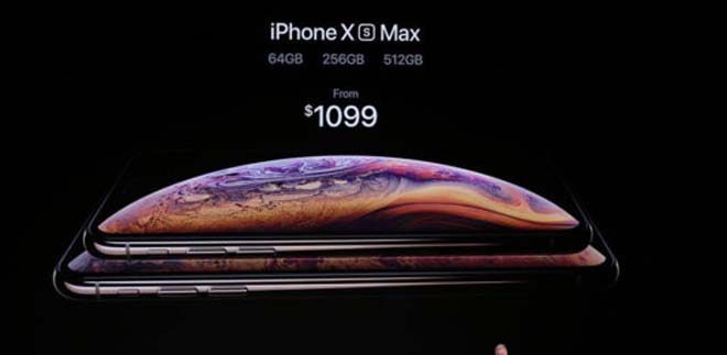 nhung dieu can biet ve iphone xs max cham toi canh gioi cao nhat cua smartphone