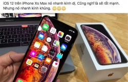 de mua iphone xs max co gai sa n sa ng doi tinh lay tien trong 3 ngay