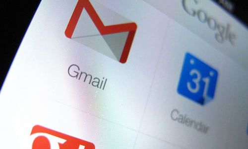 gmail tiep tuc cho ben thu ba quet va chia se du lieu