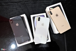 iphone xs max la smartphone co man hinh tot nhat the gioi