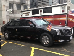 cadillac se chuyen san xuat oto dien