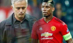 mourinho giai thich ly do loai pogba khoi tran derby county