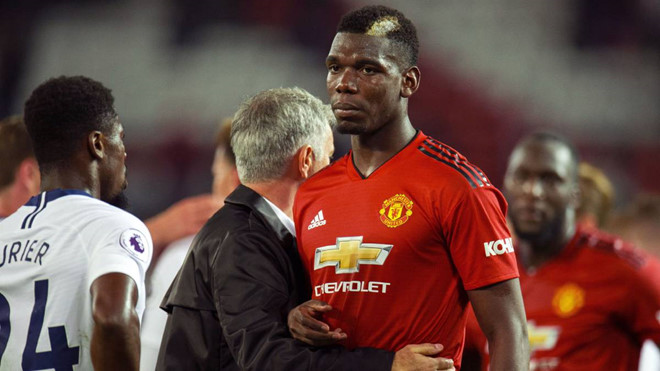 mourinho giai thich ly do loai pogba khoi tran derby county