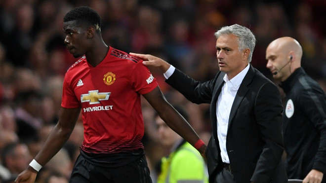 mourinho giai thich ly do loai pogba khoi tran derby county