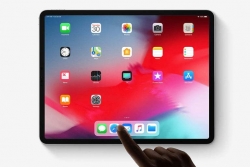 iPad Pro giảm giá 