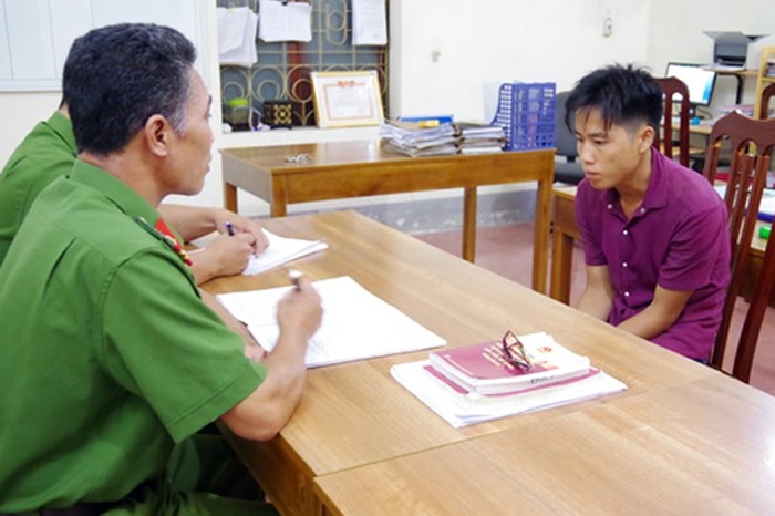 sat hai thieu nu vi bi nan nhan doi tien sau khi quan he