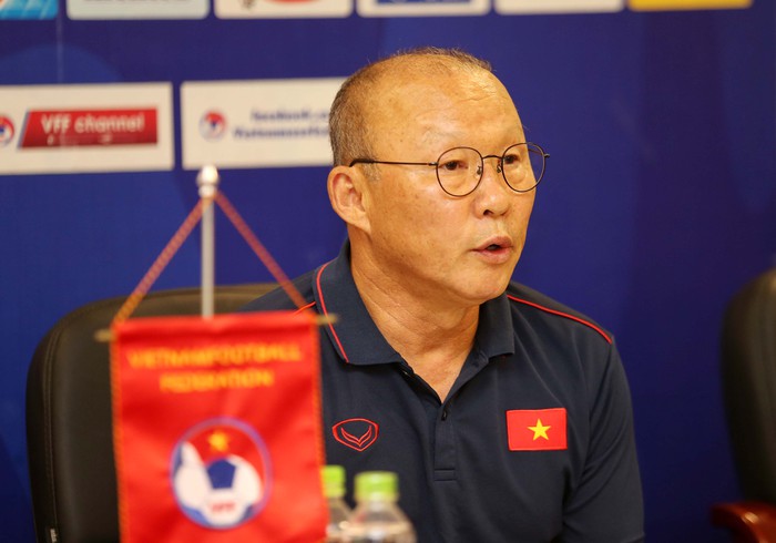 "Bóng đá Việt Nam chưa sẵn sàng cho World Cup đâu" bong da viet nam chua san sang cho world cup dau