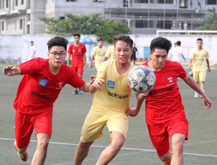 Hứa hẹn một mùa giải căng thẳng, hấp dẫn nhất lịch sử hua hen mot mua giai cang thang hap dan nhat lich su