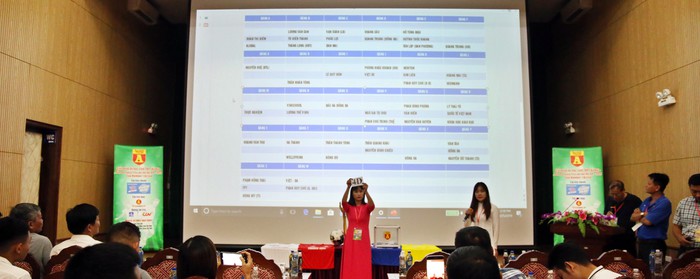 lan toa niem vui toi hoc sinh thu do