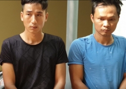 Bà "trùm" tiêu thụ xe gian đã điều hành 2 đường dây tội phạm xuyên quốc gia như thế nào?
