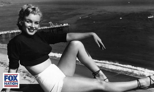 marilyn monroe lo lem bat hanh cua hollywood