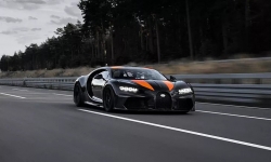 sieu xe nhai bugatti veyron gia 125000 usd