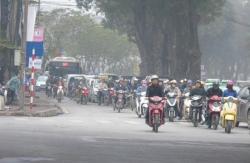 khong khi ha noi o nhiem theo chu ky