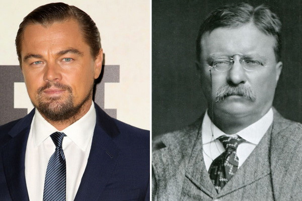 leonardo dicaprio muon tai hien tong thong roosevelt tren man anh