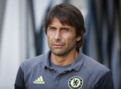 HLV Conte: 'Lịch thi đấu bất ổn khiến Chelsea thua Man City'