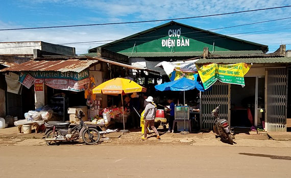 truong cong an xa da thau ca toi lam hoi qua mong nguoi dan bo qua