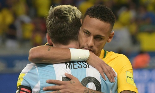neymar mung vi messi duoc du world cup 2018