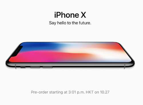 apple bat dau cho dat hang iphone x tu trua 2710