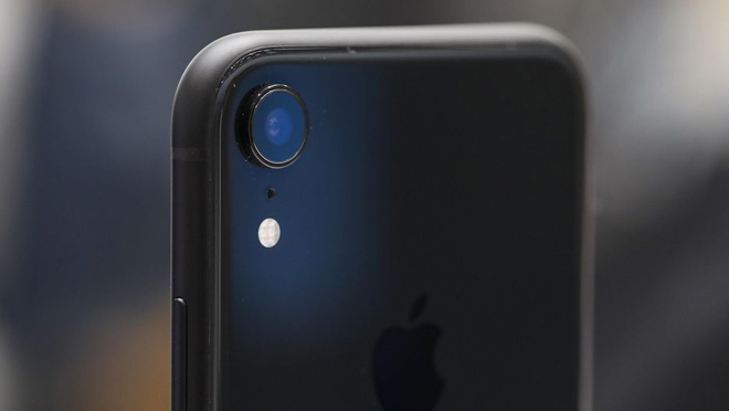 tai sao nen cho de mua iphone xr gia re