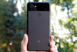 vua ra mat google pixel 3 xl da giam gia manh tai vn