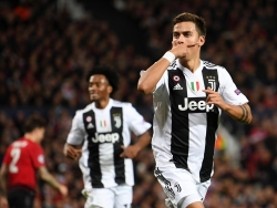 tottenham dat thoa thuan mua dybala voi juventus