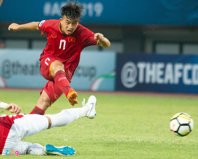 u19 viet nam khong phai vo dich chau a ma de chuan bi cho sea games