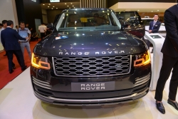 range rover evoque the he moi doi thiet ke gia tu 40700 usd