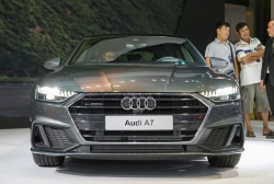 audi r8 v10 2019 ra mat manh me va the thao hon