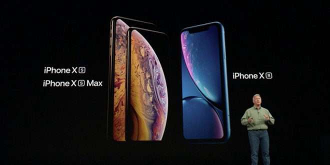 khong chi gia re iphone xr con an dut iphone xs max o 9 diem nay