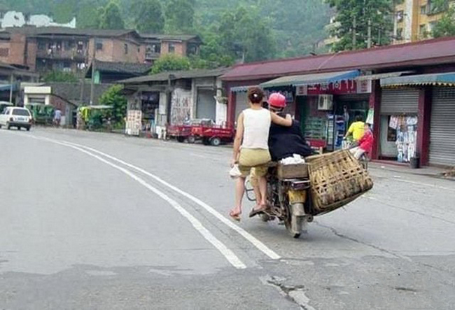 cuoi ra nuoc mat voi nhung cap doi hoan canh nay