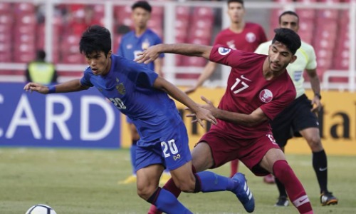 thai lan mat ve du u20 world cup o phut cuoi