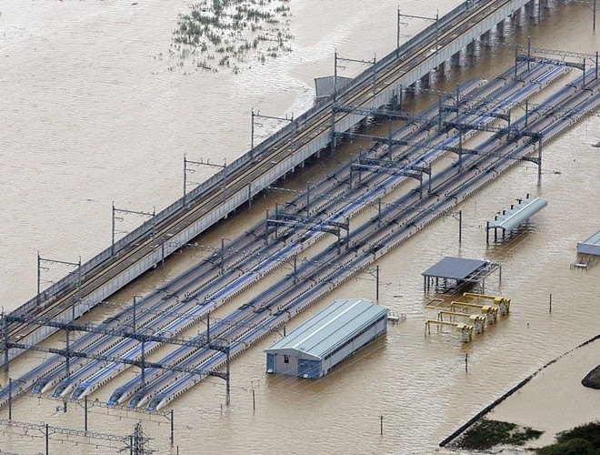 hau qua khung khiep ma bao quai vat habigis de lai tren nuoc nhat