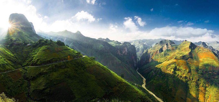 tiep tuc yeu cau xu ly nghiem khach san panorama tren dinh ma pi leng tranh gay anh huong tieu cuc toi di san